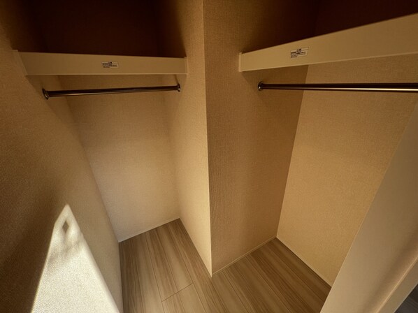 グランドレイク東条の物件内観写真